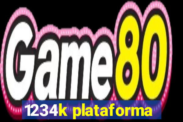 1234k plataforma